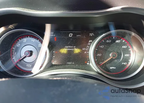 2016 Dodge Charger Sxt from USA, damaged, VIN 2C3CDXHG9GH155619